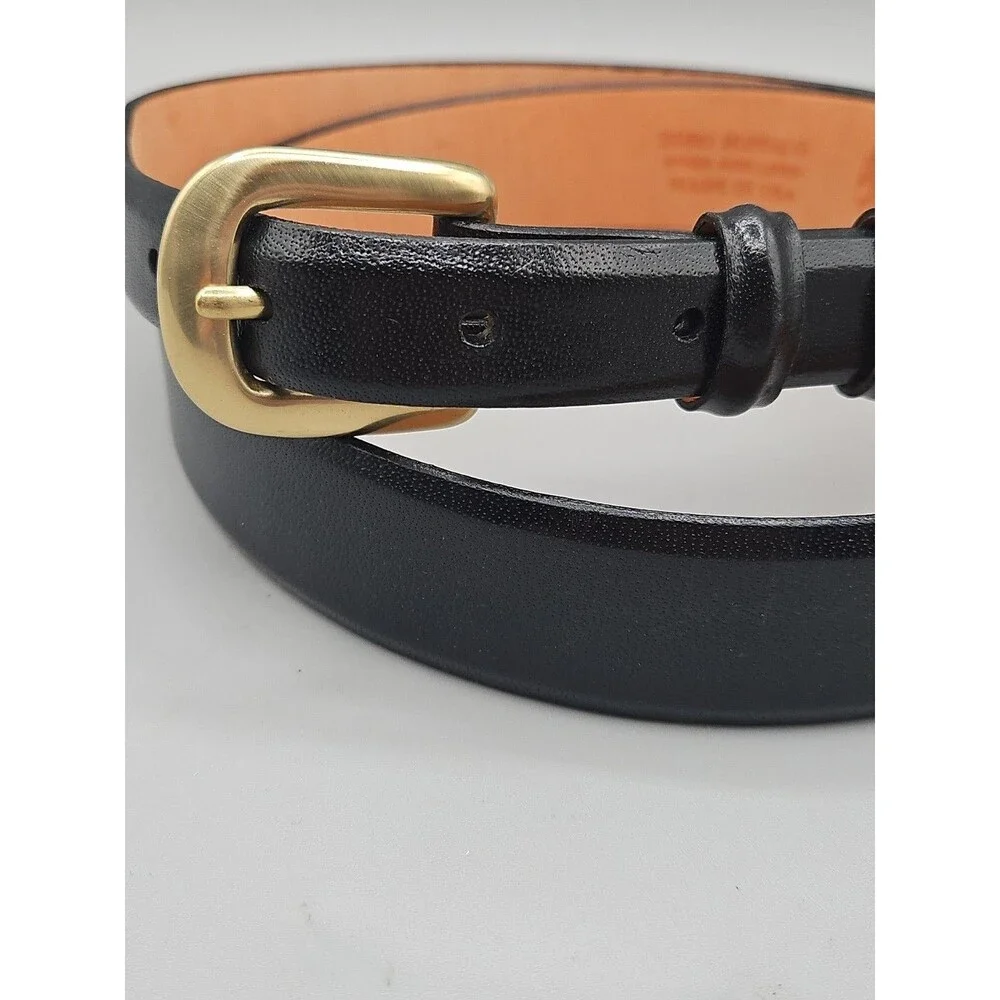 Crescent Leather excellent quality